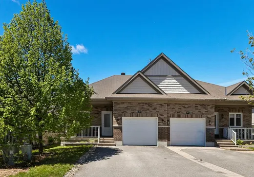 House for sale - 57 Rue du Raton-Laveur, Gatineau, J9J 1K9