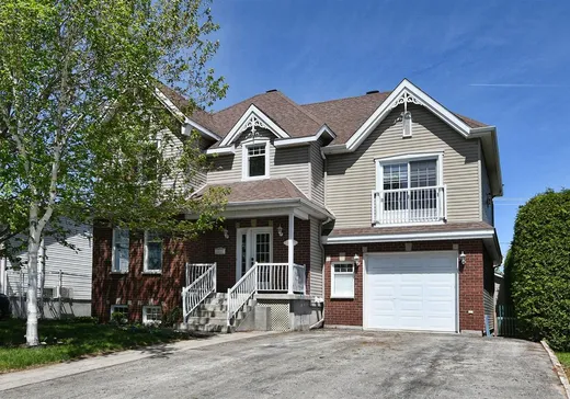 House for sale - 87 Av. des Plaines, Notre-Dame-des-Prairies, J6E 8W9