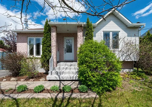 House for sale - 3 Rue Lise, Lanoraie, J0K 1E0