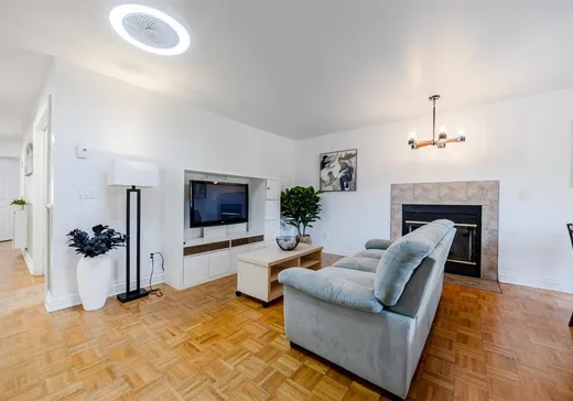 Condo for sale - 7064 Rue Marie-Rollet, Montreal (LaSalle), H8N 3E7