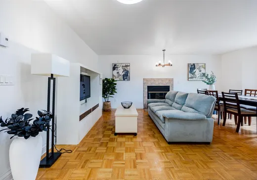 Condo for sale - 7064 Rue Marie-Rollet, Montreal (LaSalle), H8N 3E7