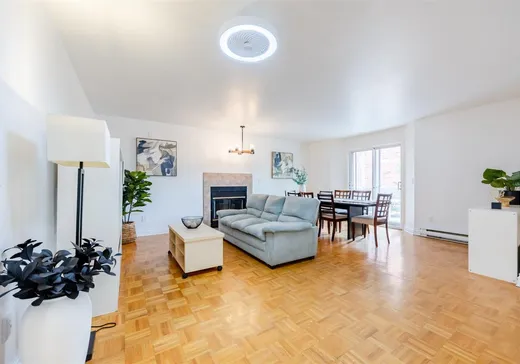 Condo for sale - 7064 Rue Marie-Rollet, Montreal (LaSalle), H8N 3E7