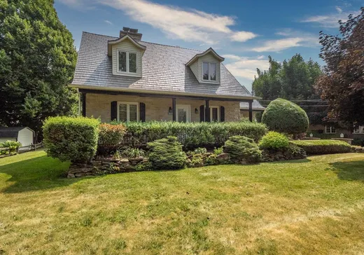 Maison à étages à vendre - 119 Rue Brassard, Salaberry-de-Valleyfield, J6T5Z6