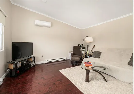 House for sale - 1447 Rue Albert, St-Hubert, J4T 1T7