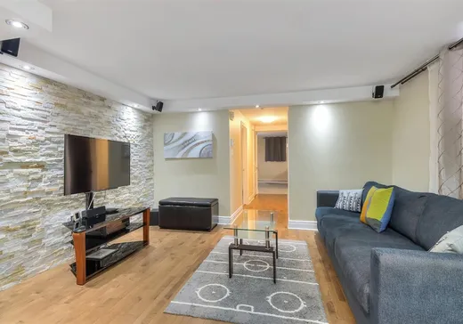 Condo for sale - 2084 Boul. Décarie, App. 101A, Notre-Dame-de-Grâce (Montreal Island), H4A 3J3