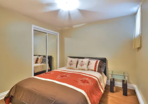 Condo for sale - 2084 Boul. Décarie, App. 101A, Notre-Dame-de-Grâce (Montreal Island), H4A 3J3