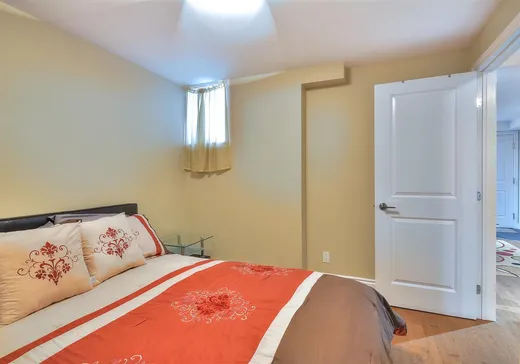 Condo for sale - 2084 Boul. Décarie, App. 101A, Notre-Dame-de-Grâce (Montreal Island), H4A 3J3