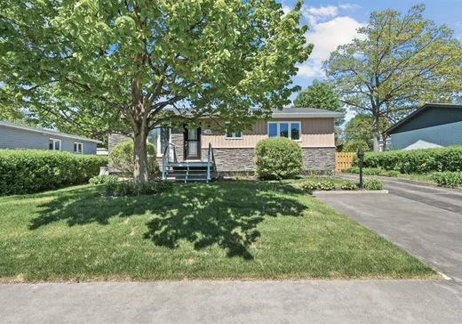 Bungalow for sale - 341 36e Avenue, Saint-Jérôme, J7Z2K6