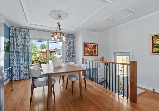 Maison à vendre - 341 36e Avenue, Saint-Jérôme, J7Z 2K6