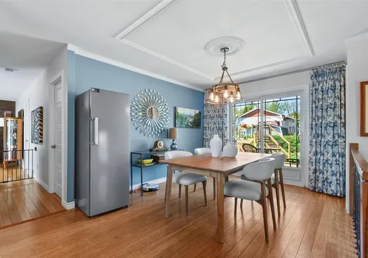 Maison à vendre - 341 36e Avenue, Saint-Jérôme, J7Z 2K6