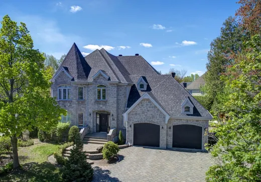 Maison à étages à vendre - 56 Rue de Rochebonne, Blainville, J7B1W8