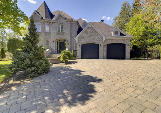 Maison à vendre - 56 Rue de Rochebonne, Blainville, J7B 1W8