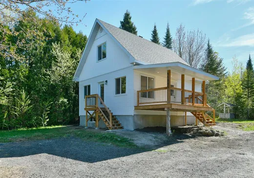 House for sale - 11885 Route 335, Saint-Calixte, J0K 1Z0