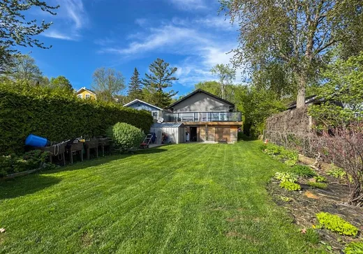 House for sale - 30 Rue Paquette, Grenville, J0V 1B0