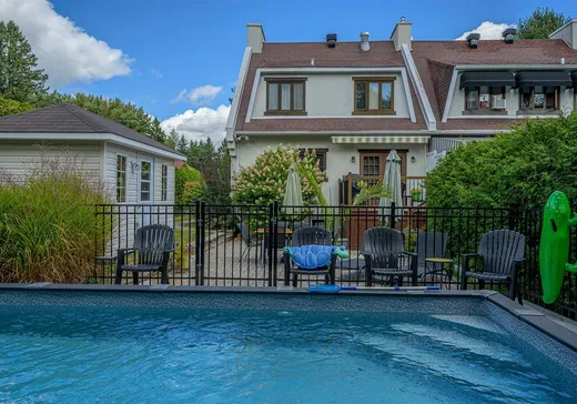 Maison à vendre - 57 Av. St-Joseph, Saint-Sauveur, J0R 1R5