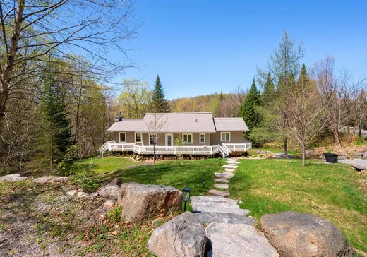 House for sale - 7005 Imp. du Lac-Carré, Sainte-Agathe-des-Monts, J8C 2Z7