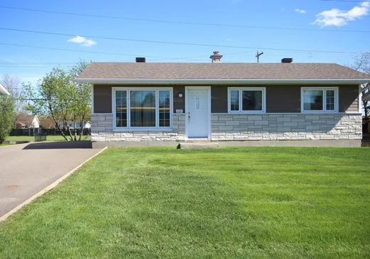 House for sale - 129 Rue Durand, Loretteville, G2B 2A8