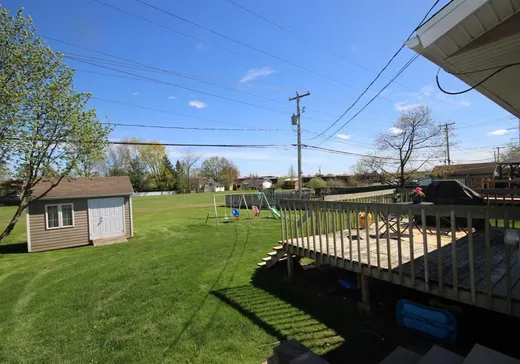 House for sale - 129 Rue Durand, Loretteville, G2B 2A8