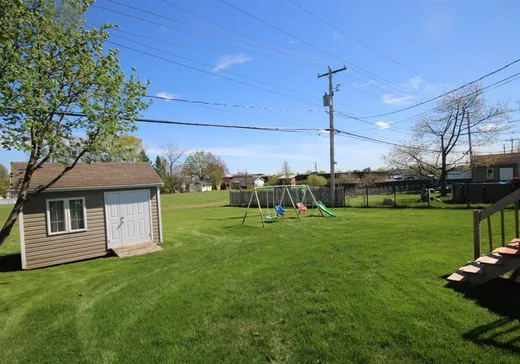House for sale - 129 Rue Durand, Loretteville, G2B 2A8