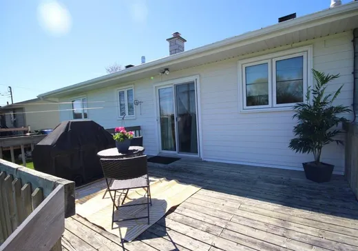 House for sale - 129 Rue Durand, Loretteville, G2B 2A8