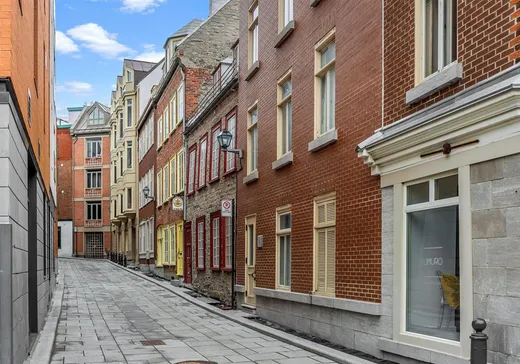 Condo for sale - 5 Rle de l'Ancien-Chantier, App. 301, Quebec City, G1K6T4