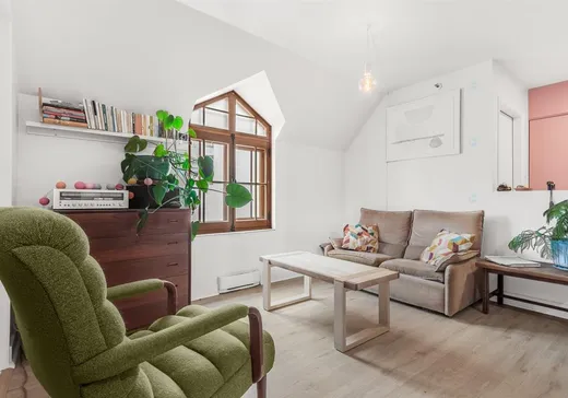 Condo for sale - 5 Rle de l'Ancien-Chantier, App. 301, Quebec City, G1K 6T4
