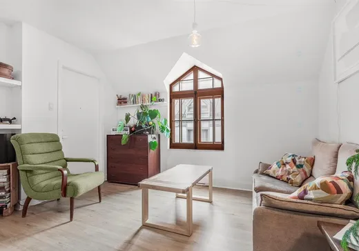 Condo for sale - 5 Rle de l'Ancien-Chantier, App. 301, Quebec City, G1K 6T4