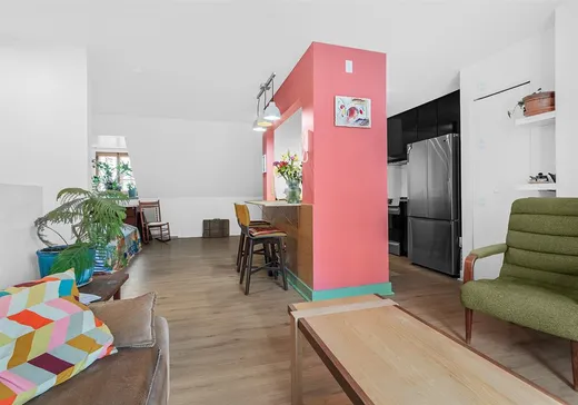 Condo for sale - 5 Rle de l'Ancien-Chantier, App. 301, Quebec City, G1K 6T4