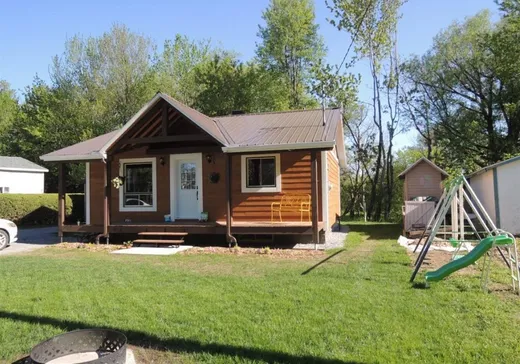 House for sale - 1363 Ch. Fournier, Acton Vale, J0H 1A0