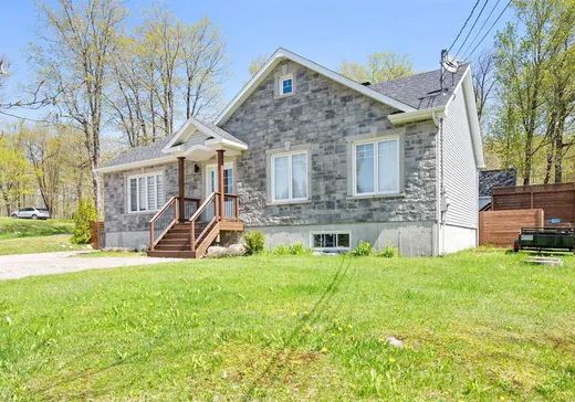 House for sale - 2034 Route de Fossambault, Sainte-Catherine-de-la-Jacques-Cartier, G3N 1P9