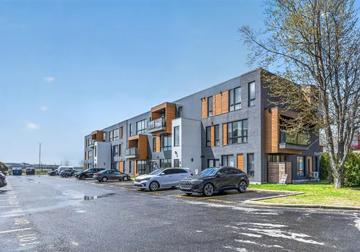 Condo for sale - 3848 Boul. Ste-Anne, App. 303, Beauport, G1E3M3