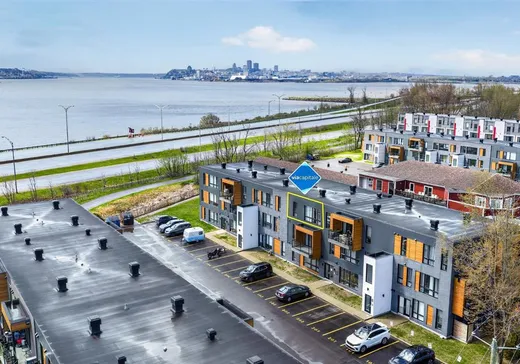Condo for sale - 3848 Boul. Ste-Anne, App. 303, Beauport, G1E 3M3