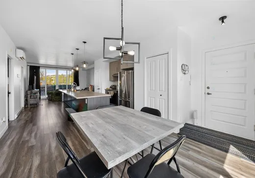 Condo for sale - 3848 Boul. Ste-Anne, App. 303, Beauport, G1E 3M3