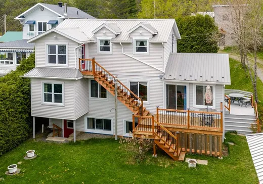 House for sale - 2530 Ch. de Stratford, Stratford, G0Y 1P0