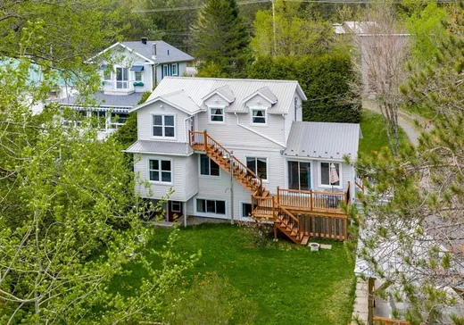 House for sale - 2530 Ch. de Stratford, Stratford, G0Y 1P0