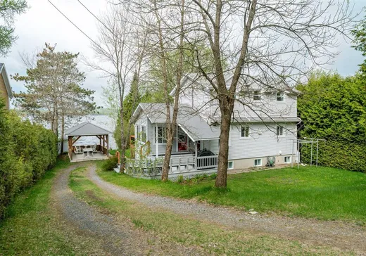 House for sale - 2530 Ch. de Stratford, Stratford, G0Y 1P0