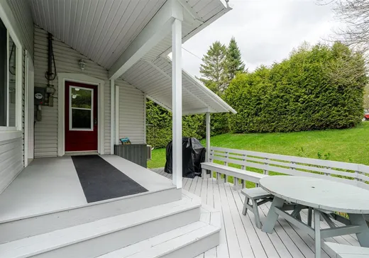 House for sale - 2530 Ch. de Stratford, Stratford, G0Y 1P0