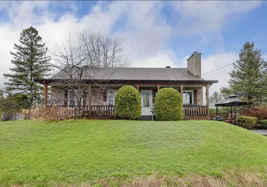 House for sale - 1905 Rue des Épinettes-Rouges, Lac-St-Charles, G3G 2L5