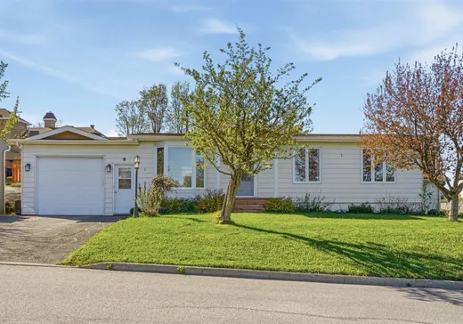 Bungalow à vendre - 400 Rue Grondin, Saint-Frédéric, G0N1P0