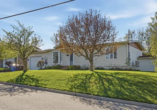 Maison à vendre - 400 Rue Grondin, Saint-Frédéric, G0N 1P0