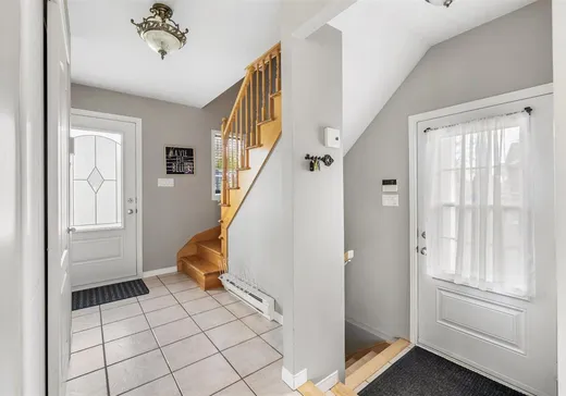 Maison à vendre - 167 Rue Cartier, St-Lambert-De-Lauzon, G0S 2W0
