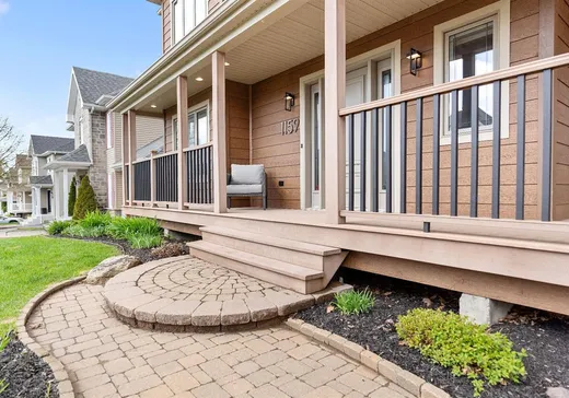 House for sale - 1159 Rue de la Galène, Charlesbourg, G2L 3S1
