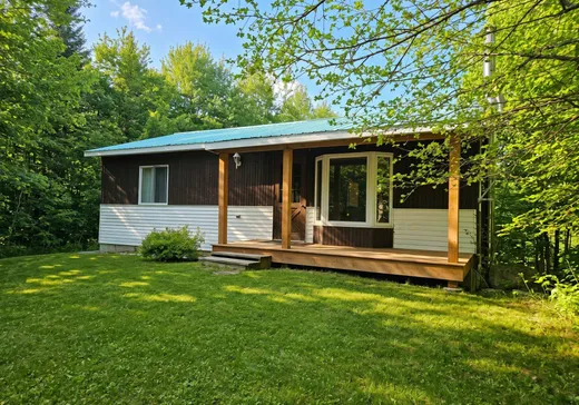 House for sale - 1280 Route 364, Morin-Heights, J0R 1H0