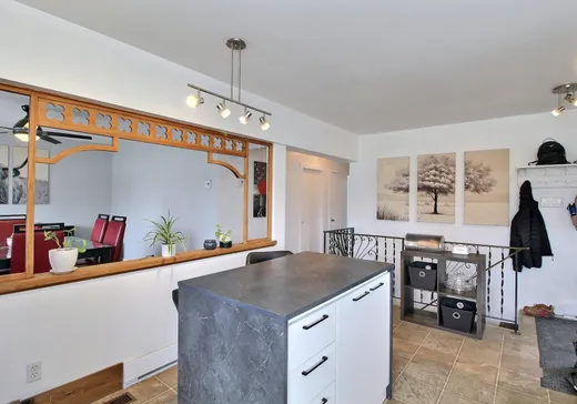 House for sale - 192 Rue Cadillac, Val-d'Or, J9P 2J6