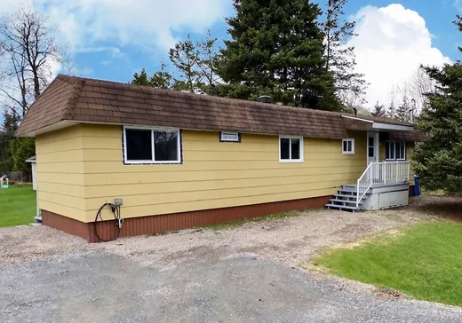 House for sale - 933 Route des Fondateurs, Larouche, G0W 1Z0