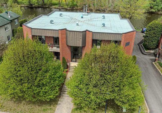 Condo for sale - 16 Av. des Champs-Élysées, Notre-Dame-des-Prairies, J6E 8J2