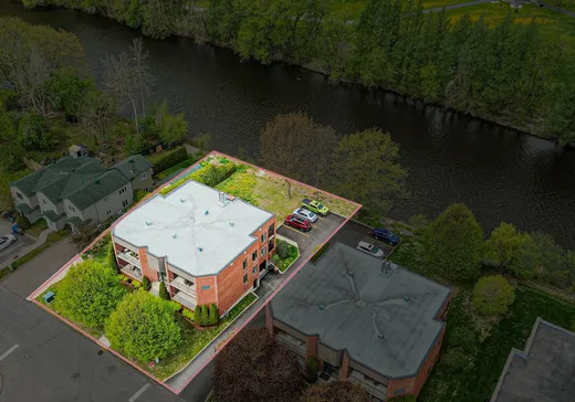 Condo for sale - 16 Av. des Champs-Élysées, Notre-Dame-des-Prairies, J6E 8J2