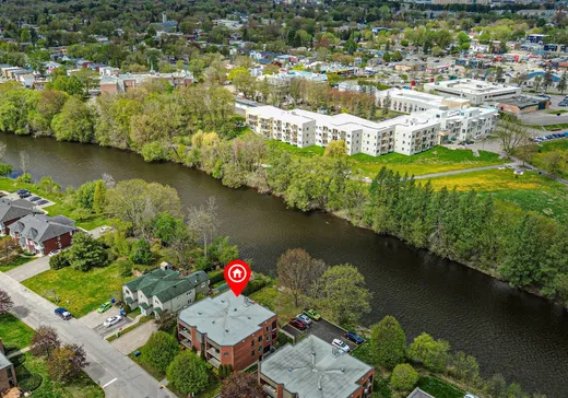 Condo for sale - 16 Av. des Champs-Élysées, Notre-Dame-des-Prairies, J6E 8J2