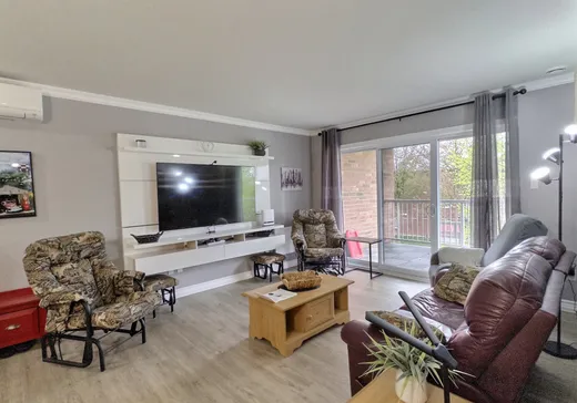 Condo à vendre - 140 Rue de Candiac, Sherbrooke, J1L 1G8