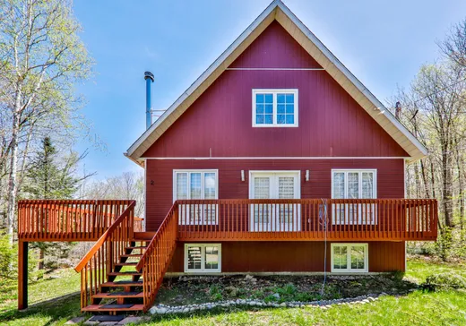 House for sale - 2 Rue County, Morin-Heights, J0R 1H0